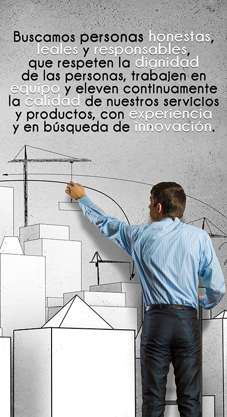 Bolsa de Trabajo